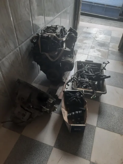 1.6 HDI 