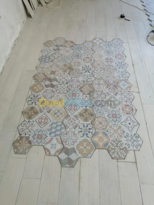 بناء رترميم