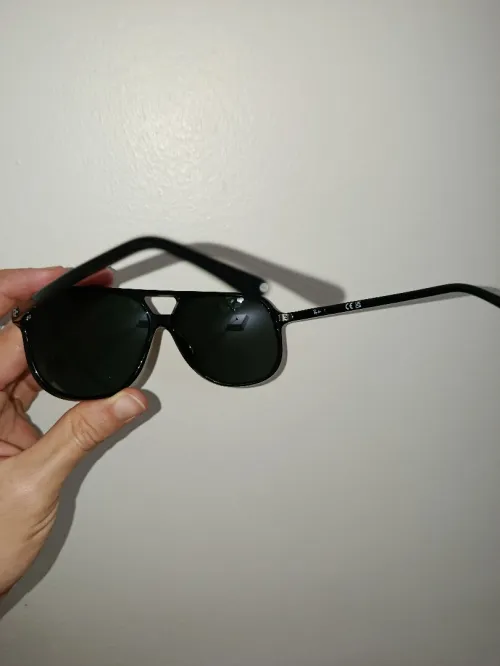Ray-Ban Bill RB2198 taille ( 60-14 )