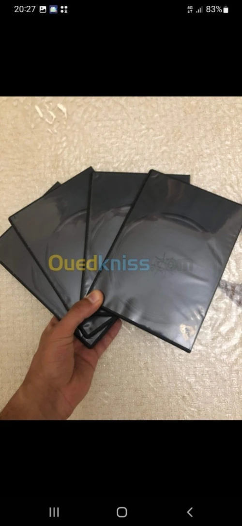 Cd Dvd 