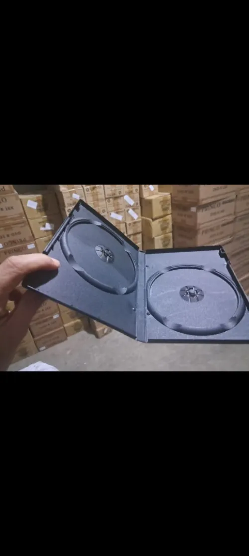 Cd Dvd vrabatim E-tech hp Princo Bingo