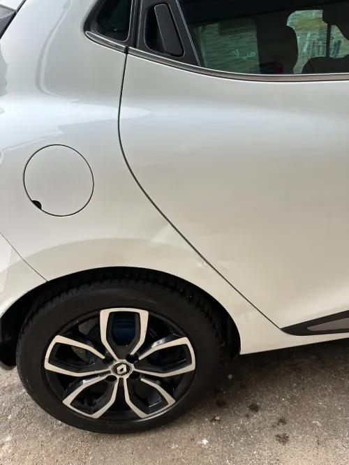 Renault Clio 4 2018 Limited