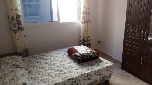 Location Appartement F3 Tizi Ouzou Tigzirt