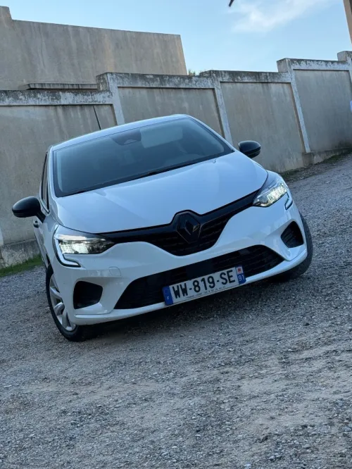 Renault Clio 5  2023 