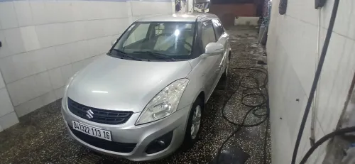Suzuki Swift Dzire 2013 GL