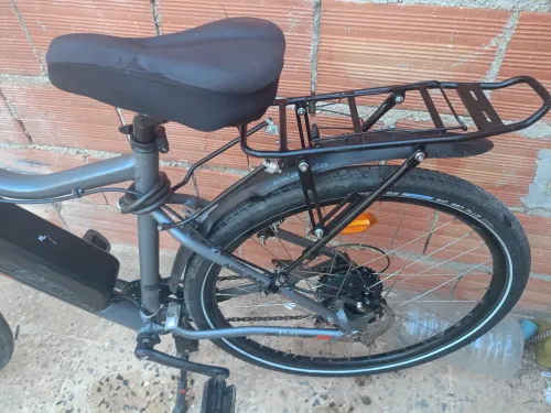 Vélo électrique 