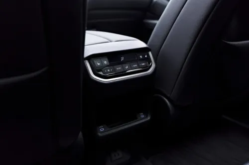 Lexus Tx500h F-Sport 2026 F-sport