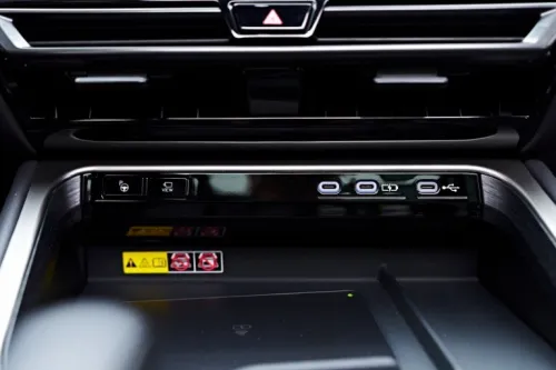 Lexus Tx500h F-Sport 2026 F-sport