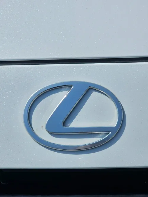 Lexus Tx500h F-Sport 2026 F-sport