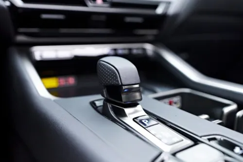 Lexus Tx500h F-Sport 2026 F-sport