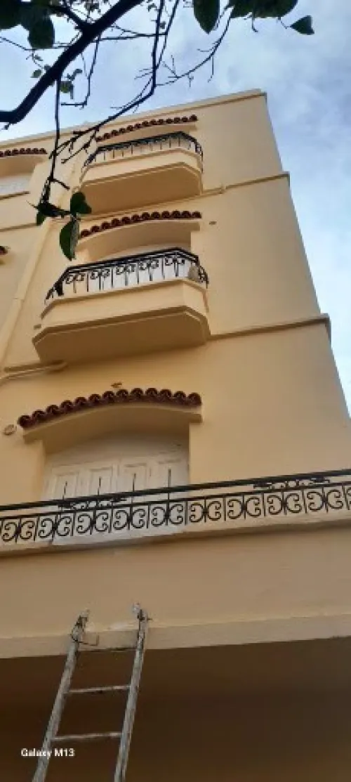 Revêtement intérieur et extérieur 