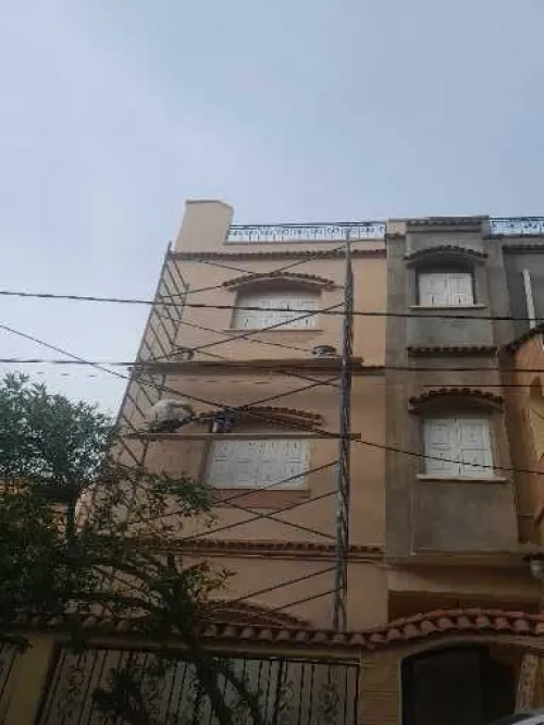 Revêtement intérieur et extérieur 