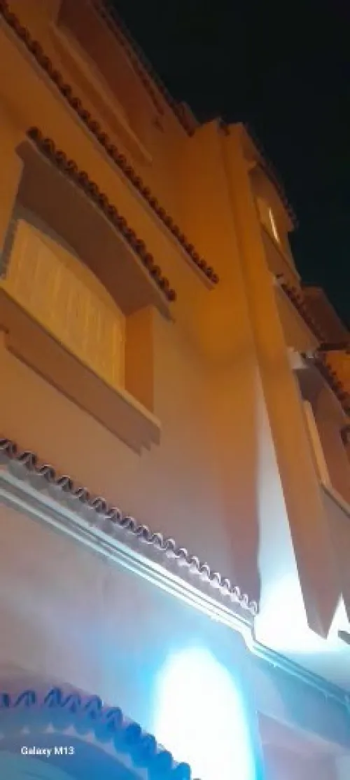 Revêtement intérieur et extérieur 
