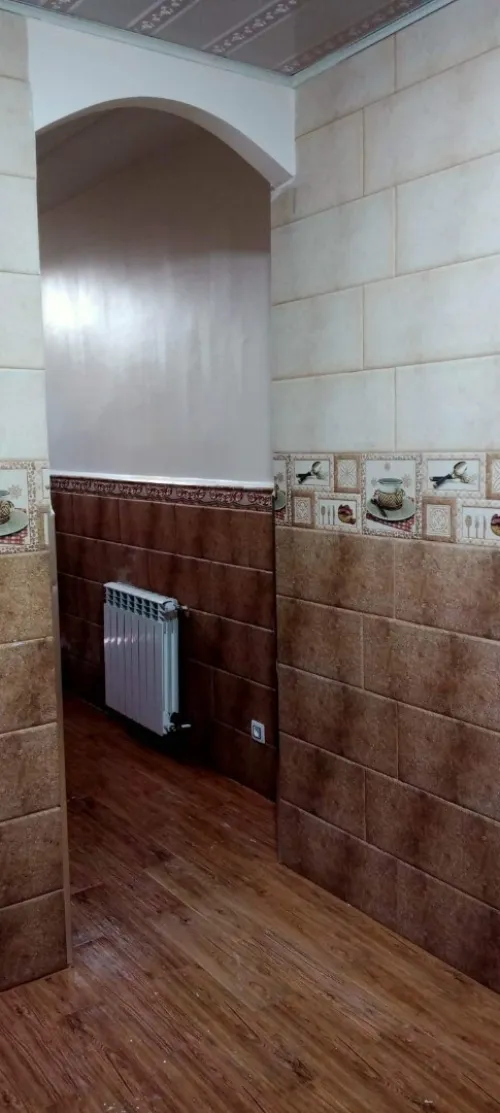 Location Appartement Niveau de villa Studio Alger Bordj el bahri
