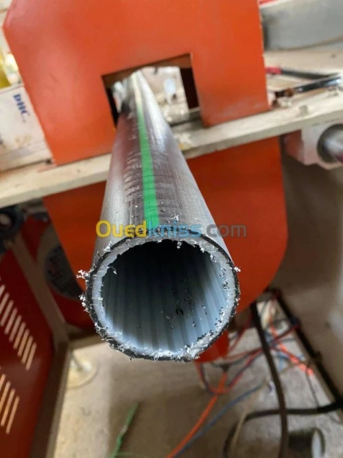 TUBE PEHD AEP PE100 