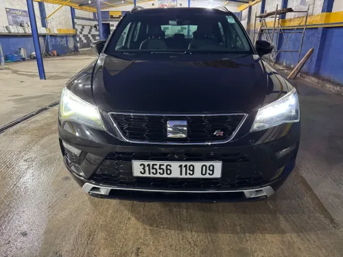 Seat ATECA 2019 FR