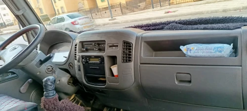 Foton ollin 1049 2013