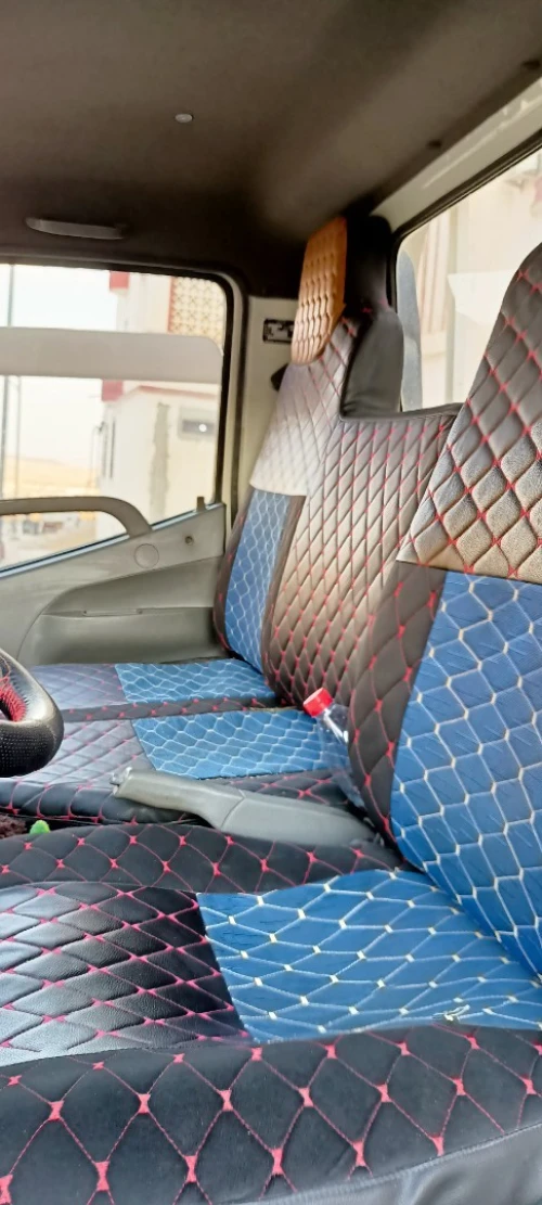 Foton ollin 1049 2013