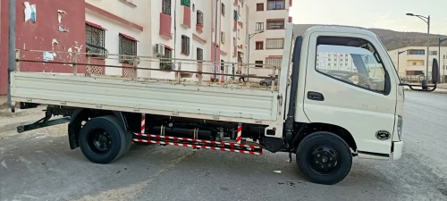 Foton ollin 1049 2013