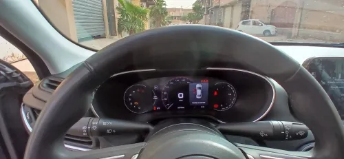 Fiat Tipo Sedan 2023 Life