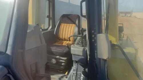 KOMATSU D155A5 2008