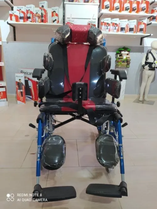 Fauteuil roulant imc adulte  confort