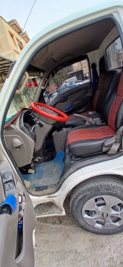 Hyundai H100 2014