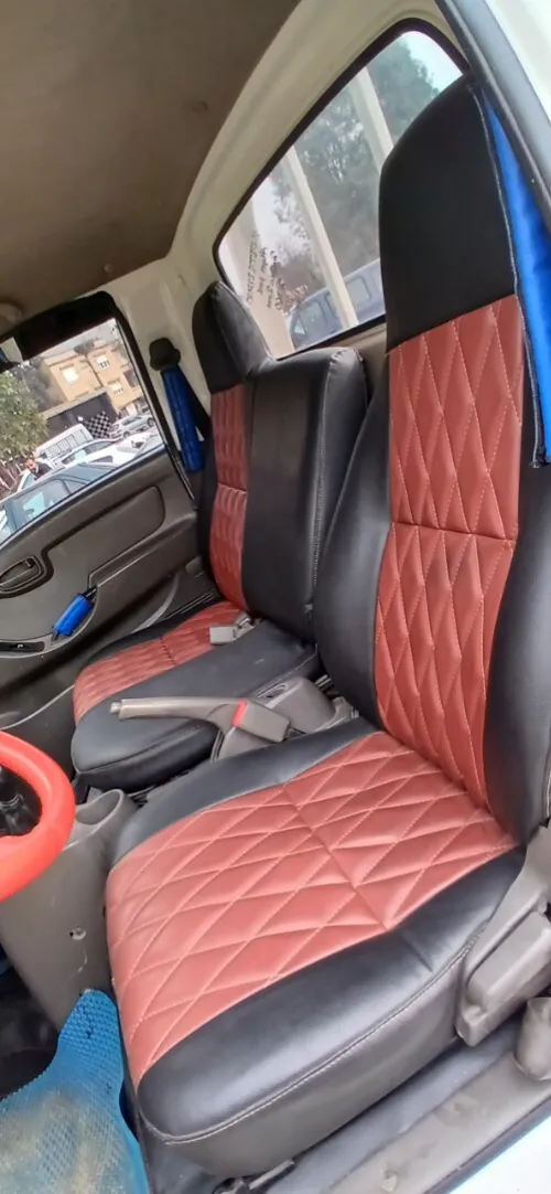 Hyundai H100 2014