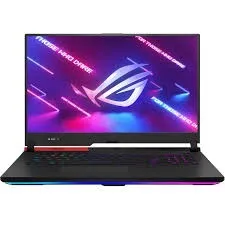ASUS ROG STRIX G17 Ryzen 9 7940HX 16Go DDR5 512GB NVMe RTX 4060 8Go 17.3" FHD IPS 144Hz