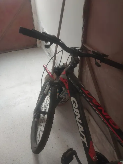 Vélo cyclisme de 22 pouces