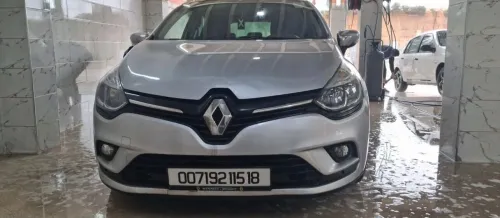 Renault Clio 4 2015 Dynamique