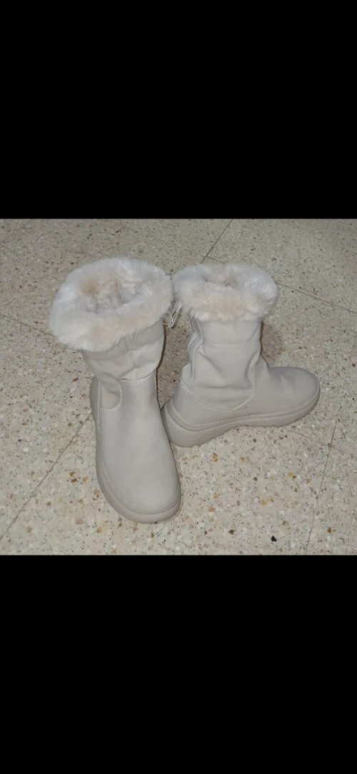 Bouttine ZARA fille
