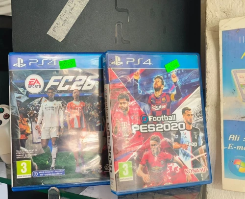 Cd original PS4 PS3 caba