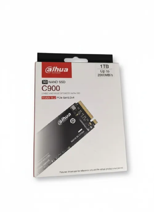 Dahua NVME