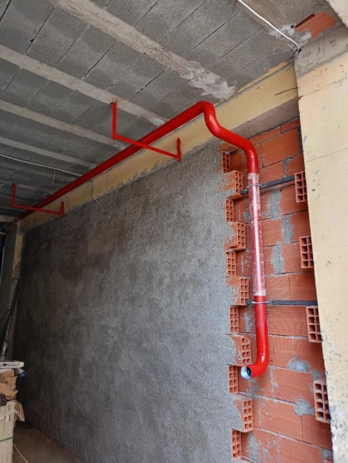 Installateur bâtiment et industriel