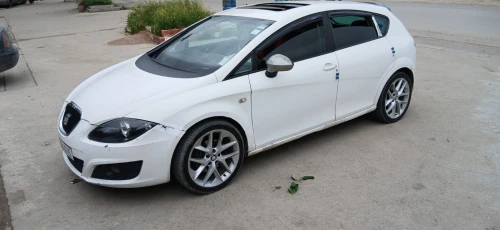 Seat Leon 2011 Leon
