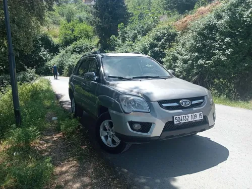 Kia Sportage 2009 Sportage