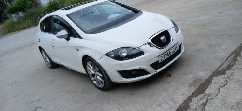 Seat Leon 2011 Leon