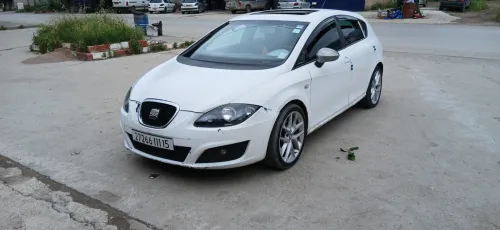 Seat Leon 2011 Leon