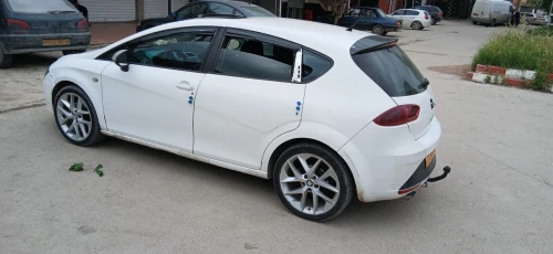 Seat Leon 2011 Leon