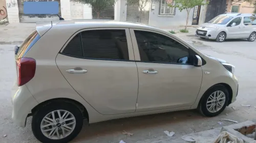 Kia Morning 2023 Prestige