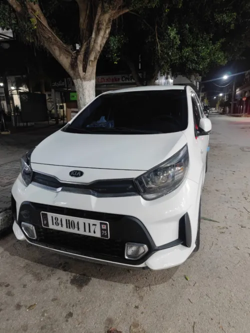 Kia Morning 2022 Standard