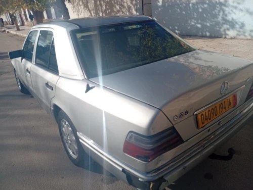 Mercedes Classe E 1995 Classe E