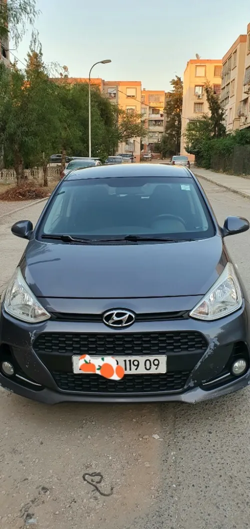 Hyundai i10 2019 GL Plus