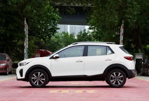 Kia KX1 2025 Compact