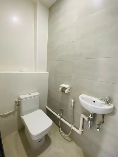 Location Appartement F4 Alger Hydra
