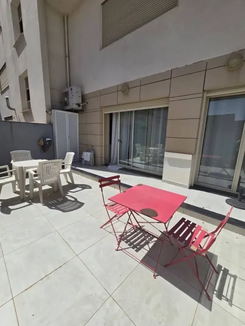 Location Appartement F3 Alger Hydra