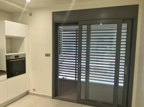 Location Appartement F4 Alger Hydra