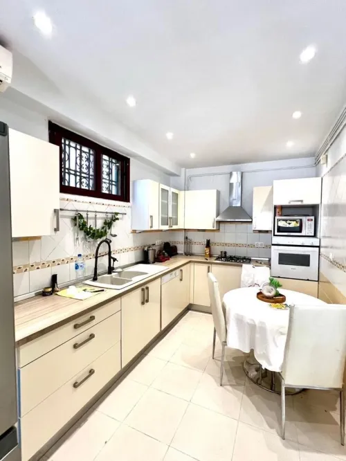 Vente Appartement F5 Alger Hydra