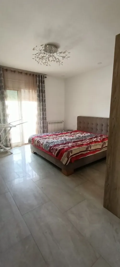 Location Appartement F4 Alger Hydra